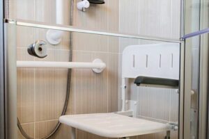 Disability Bathrooms Dublin