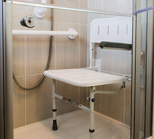 Disability Bathrooms Dublin