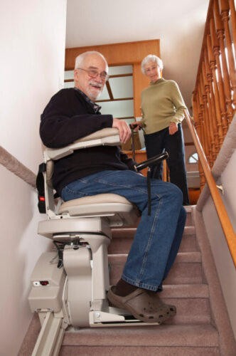 Stairlifts Dublin